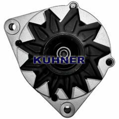 AD KUHNER 30714ri -  Генератор